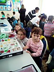 Кружок "Робототехника" младшая группа