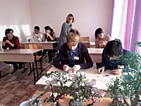 Мастер классдля педагогов по бисероплетению от Безруковой О.Г.