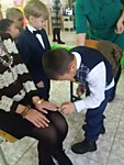 Конкурс "Наряди маму"